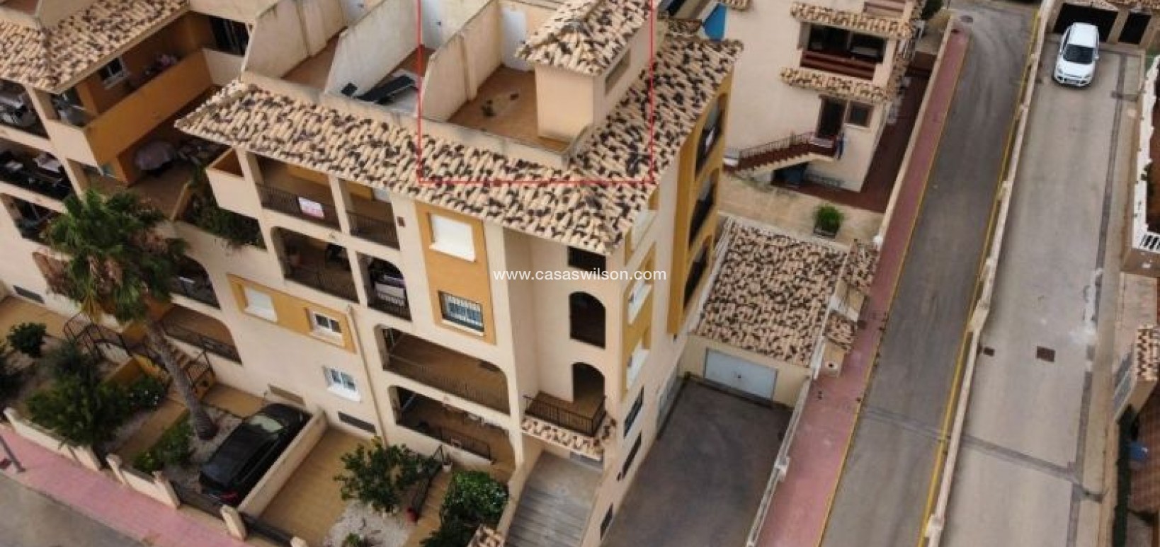 Sale - Apartment - Orihuela Costa - Costa Blanca