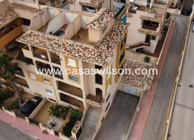 Sale - Apartment - Orihuela Costa - Costa Blanca