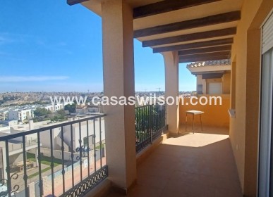 Sale - Apartment - Orihuela Costa - Costa Blanca