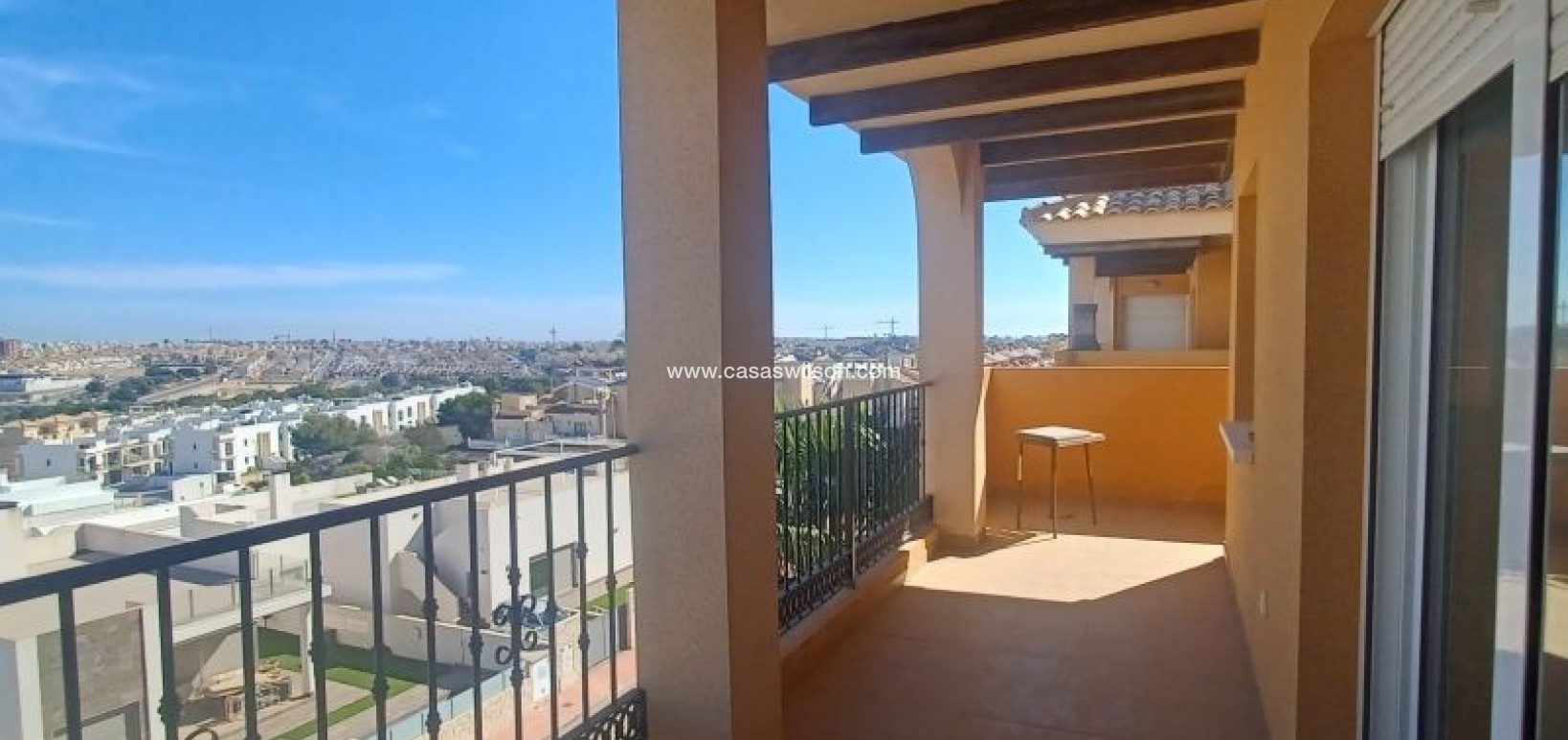 Sale - Apartment - Orihuela Costa - Costa Blanca