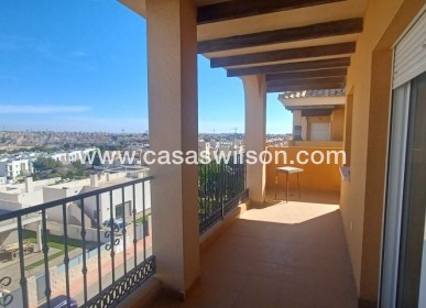Sale - Apartment - Orihuela Costa - Costa Blanca