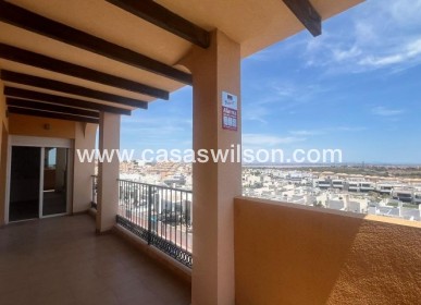 Sale - Apartment - Orihuela Costa - Costa Blanca