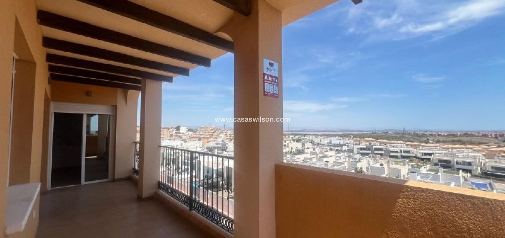 Sale - Apartment - Orihuela Costa - Costa Blanca