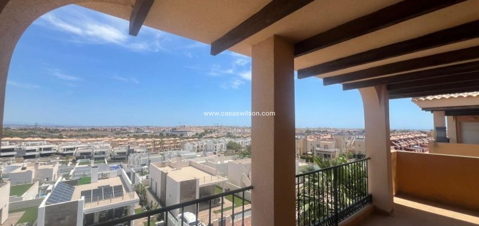Sale - Apartment - Orihuela Costa - Costa Blanca