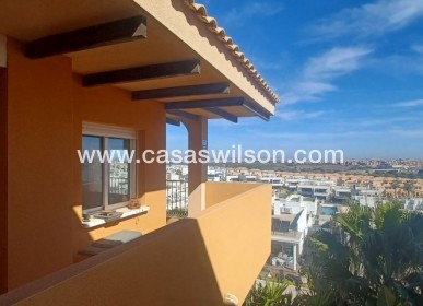 Sale - Apartment - Orihuela Costa - Costa Blanca