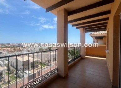 Sale - Apartment - Orihuela Costa - Costa Blanca