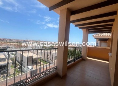 Sale - Apartment - Orihuela Costa - Costa Blanca