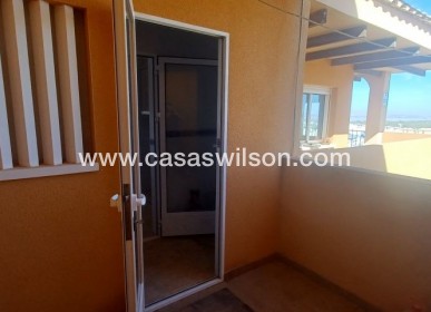 Sale - Apartment - Orihuela Costa - Costa Blanca