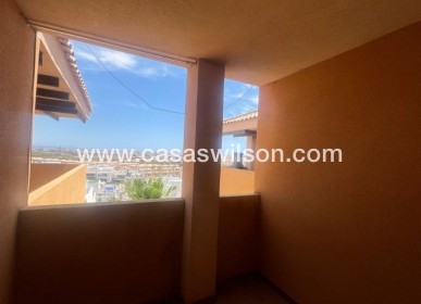 Sale - Apartment - Orihuela Costa - Costa Blanca