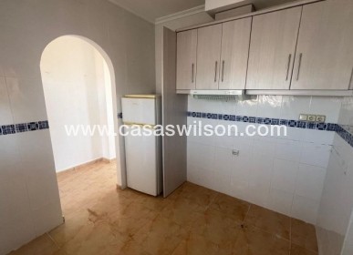 Sale - Apartment - Orihuela Costa - Costa Blanca