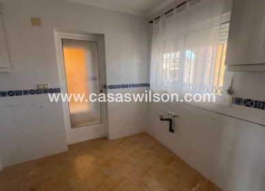 Sale - Apartment - Orihuela Costa - Costa Blanca