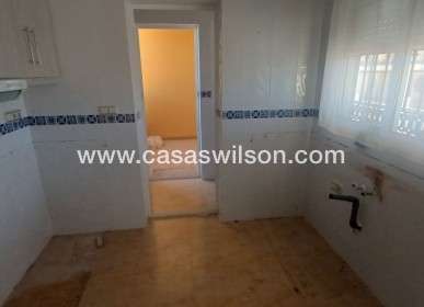 Sale - Apartment - Orihuela Costa - Costa Blanca
