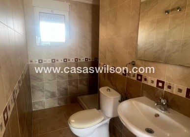 Sale - Apartment - Orihuela Costa - Costa Blanca