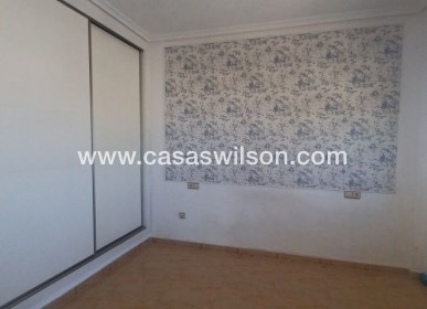 Sale - Apartment - Orihuela Costa - Costa Blanca