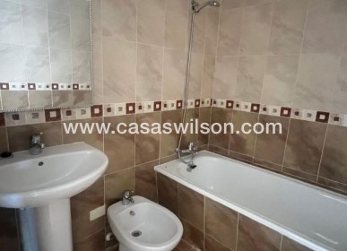 Sale - Apartment - Orihuela Costa - Costa Blanca