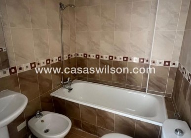 Sale - Apartment - Orihuela Costa - Costa Blanca