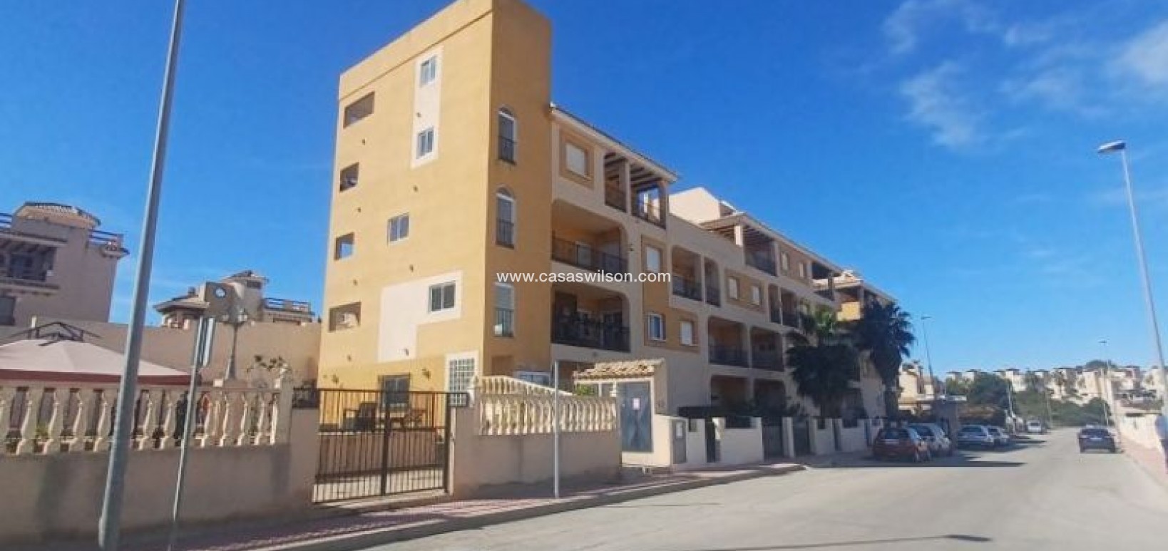 Sale - Apartment - Orihuela Costa - Costa Blanca