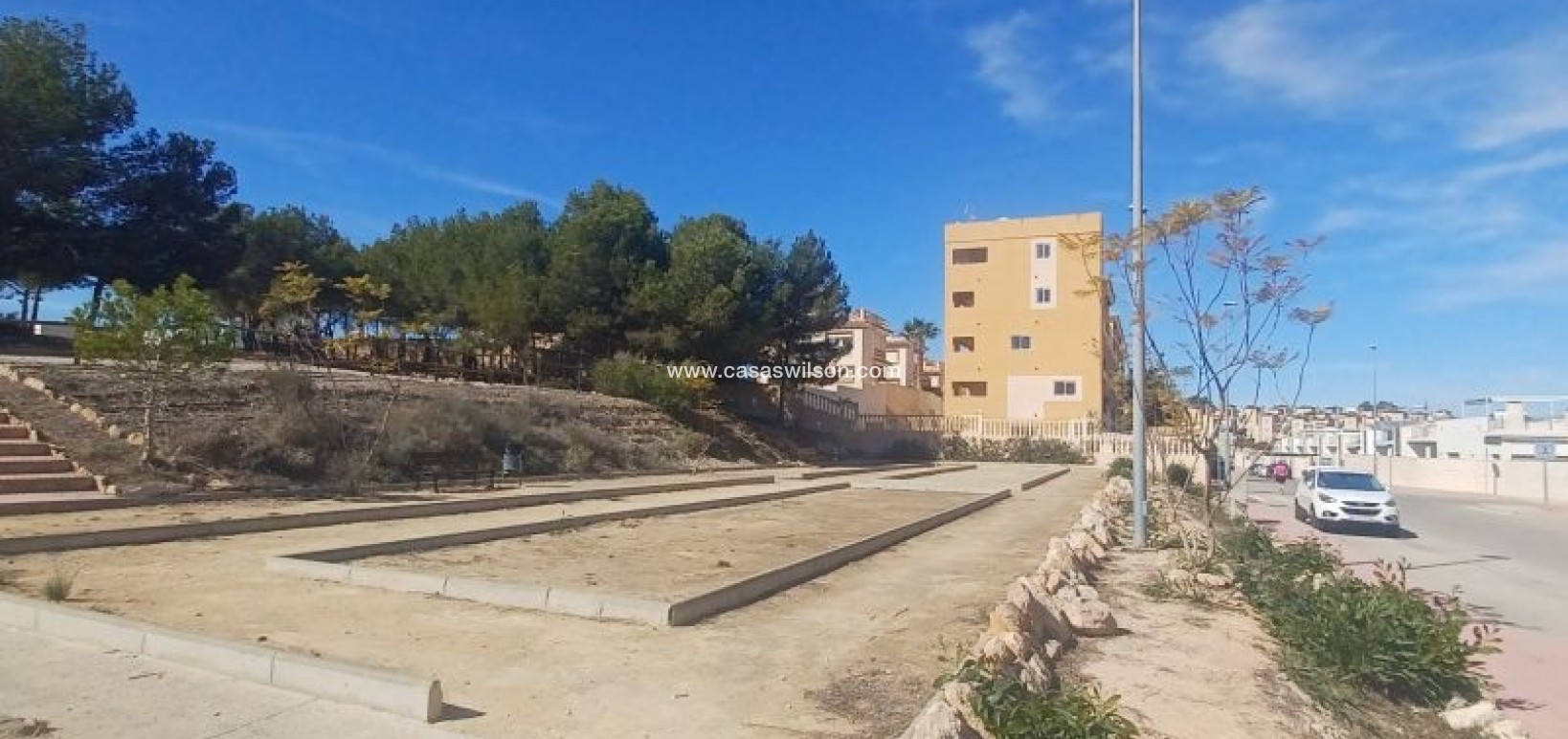 Sale - Apartment - Orihuela Costa - Costa Blanca