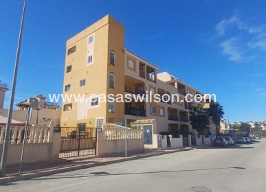Sale - Apartment - Orihuela Costa - Costa Blanca