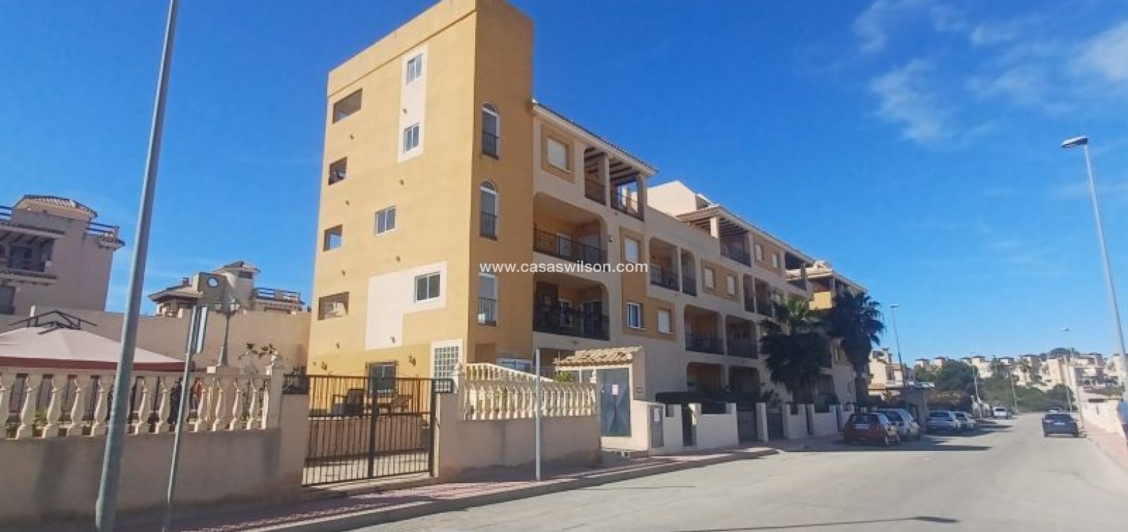 Sale - Apartment - Orihuela Costa - Costa Blanca