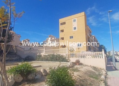 Sale - Apartment - Orihuela Costa - Costa Blanca