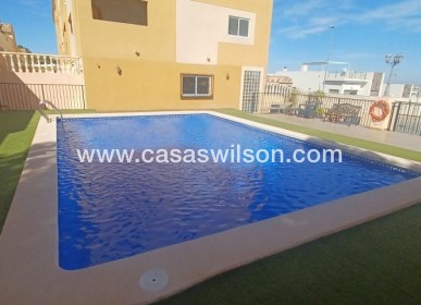 Sale - Apartment - Orihuela Costa - Costa Blanca