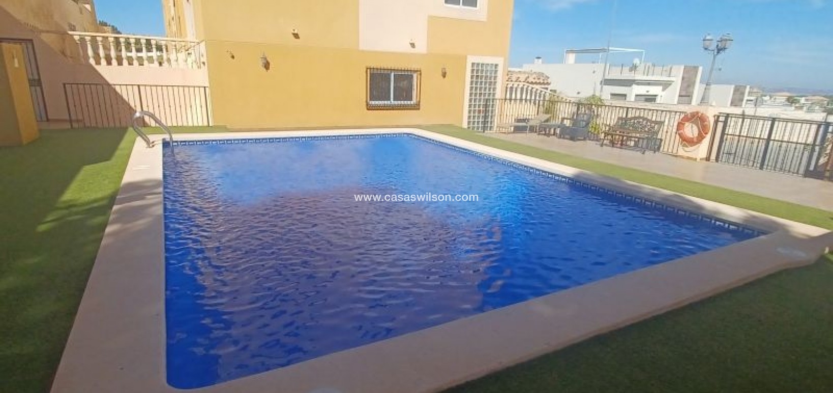 Sale - Apartment - Orihuela Costa - Costa Blanca