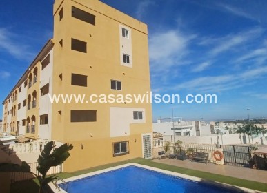Sale - Apartment - Orihuela Costa - Costa Blanca