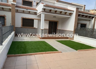Sale - Townhouse - San Miguel de Salinas - Ciudad De Las Comunicaciones
