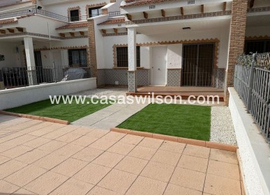 Sale - Townhouse - San Miguel de Salinas - Ciudad De Las Comunicaciones