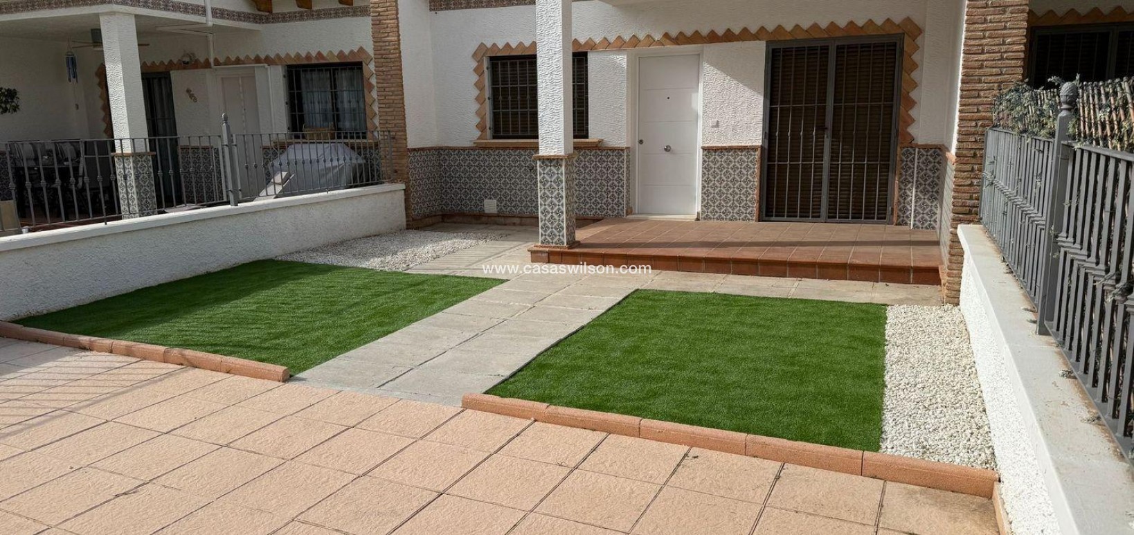Sale - Townhouse - San Miguel de Salinas - Ciudad De Las Comunicaciones