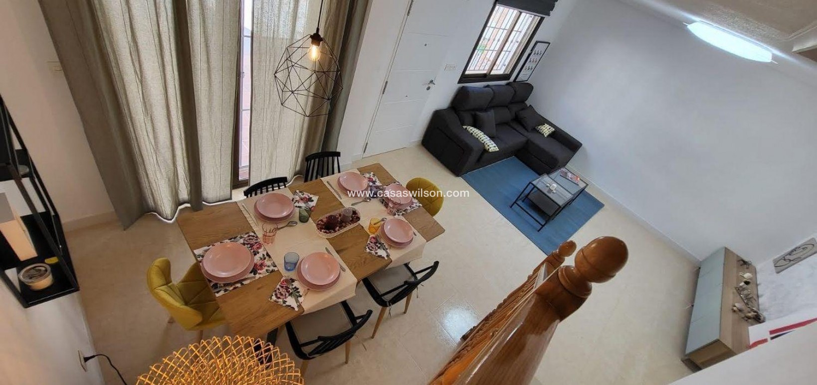 Sale - Townhouse - San Miguel de Salinas - Ciudad De Las Comunicaciones