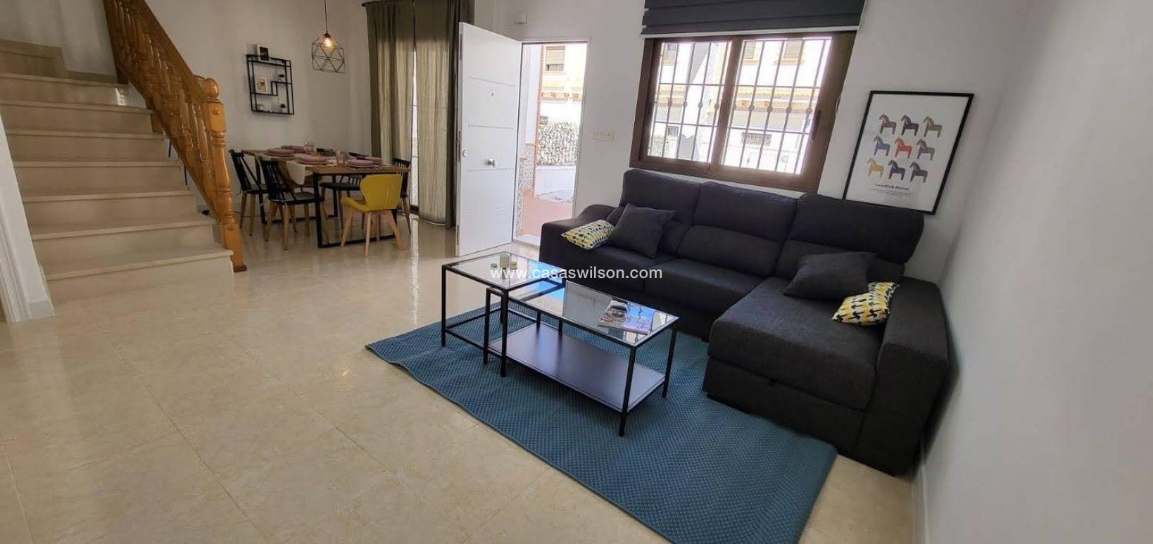 Sale - Townhouse - San Miguel de Salinas - Ciudad De Las Comunicaciones