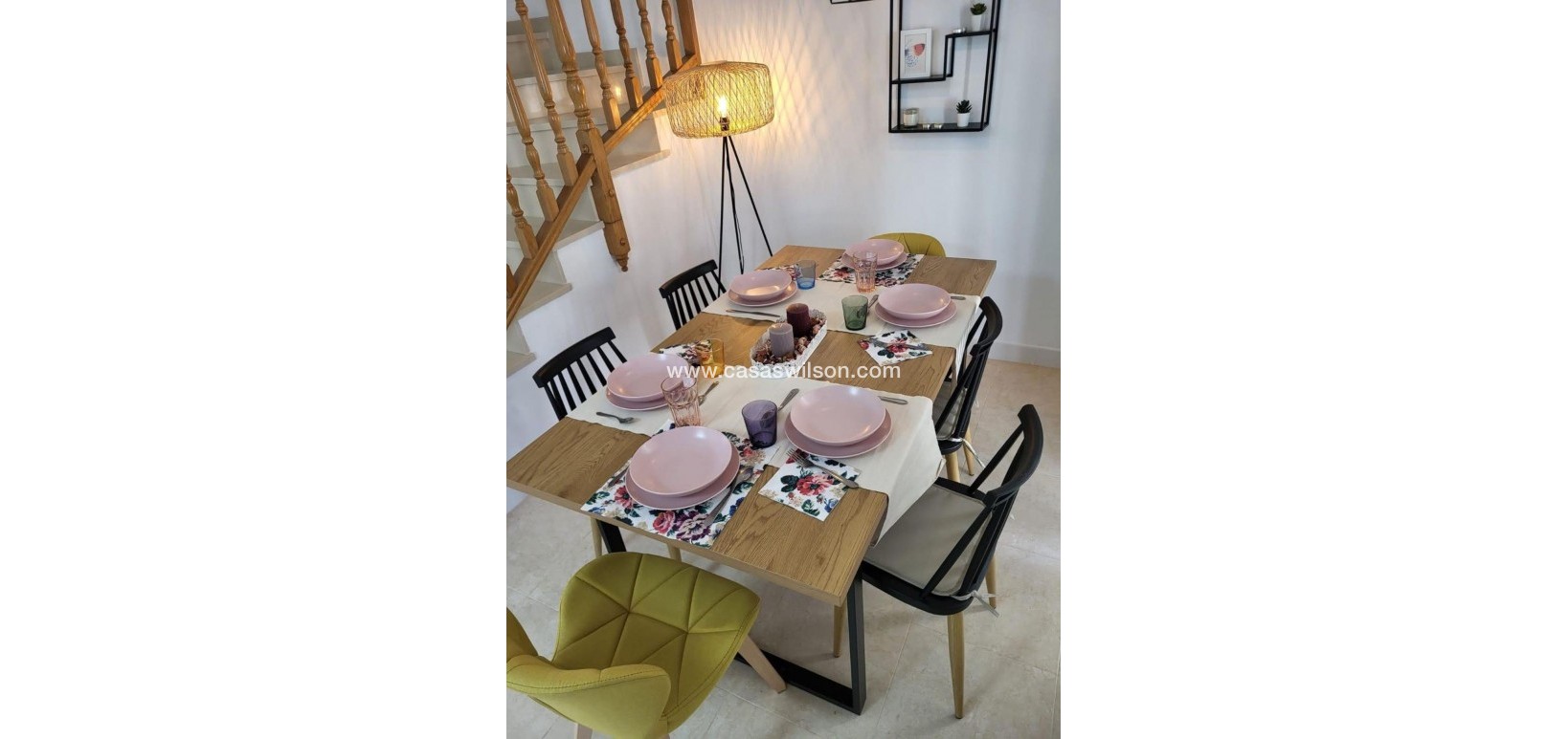 Sale - Townhouse - San Miguel de Salinas - Ciudad De Las Comunicaciones