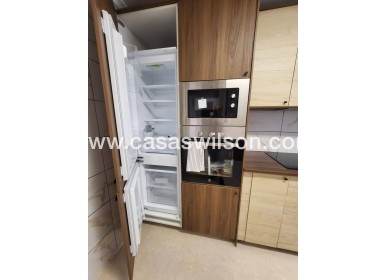 Sale - Townhouse - San Miguel de Salinas - Ciudad De Las Comunicaciones