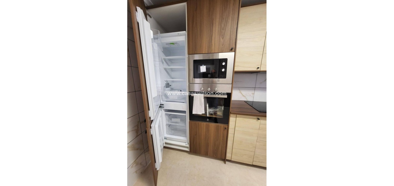 Sale - Townhouse - San Miguel de Salinas - Ciudad De Las Comunicaciones