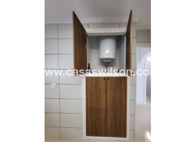 Sale - Townhouse - San Miguel de Salinas - Ciudad De Las Comunicaciones