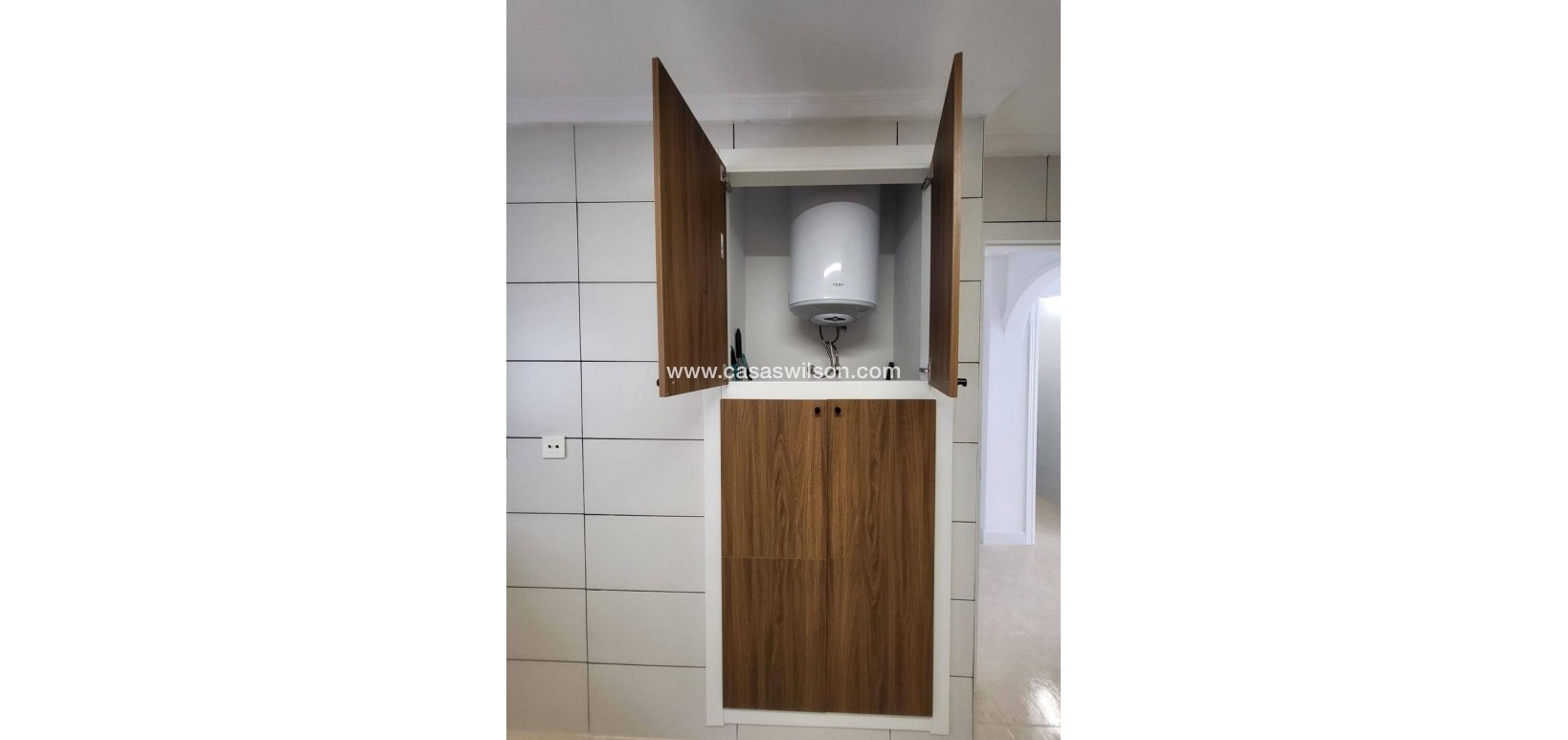 Sale - Townhouse - San Miguel de Salinas - Ciudad De Las Comunicaciones