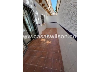Sale - Townhouse - San Miguel de Salinas - Ciudad De Las Comunicaciones