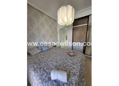 Sale - Townhouse - San Miguel de Salinas - Ciudad De Las Comunicaciones