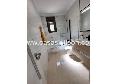 Sale - Townhouse - San Miguel de Salinas - Ciudad De Las Comunicaciones