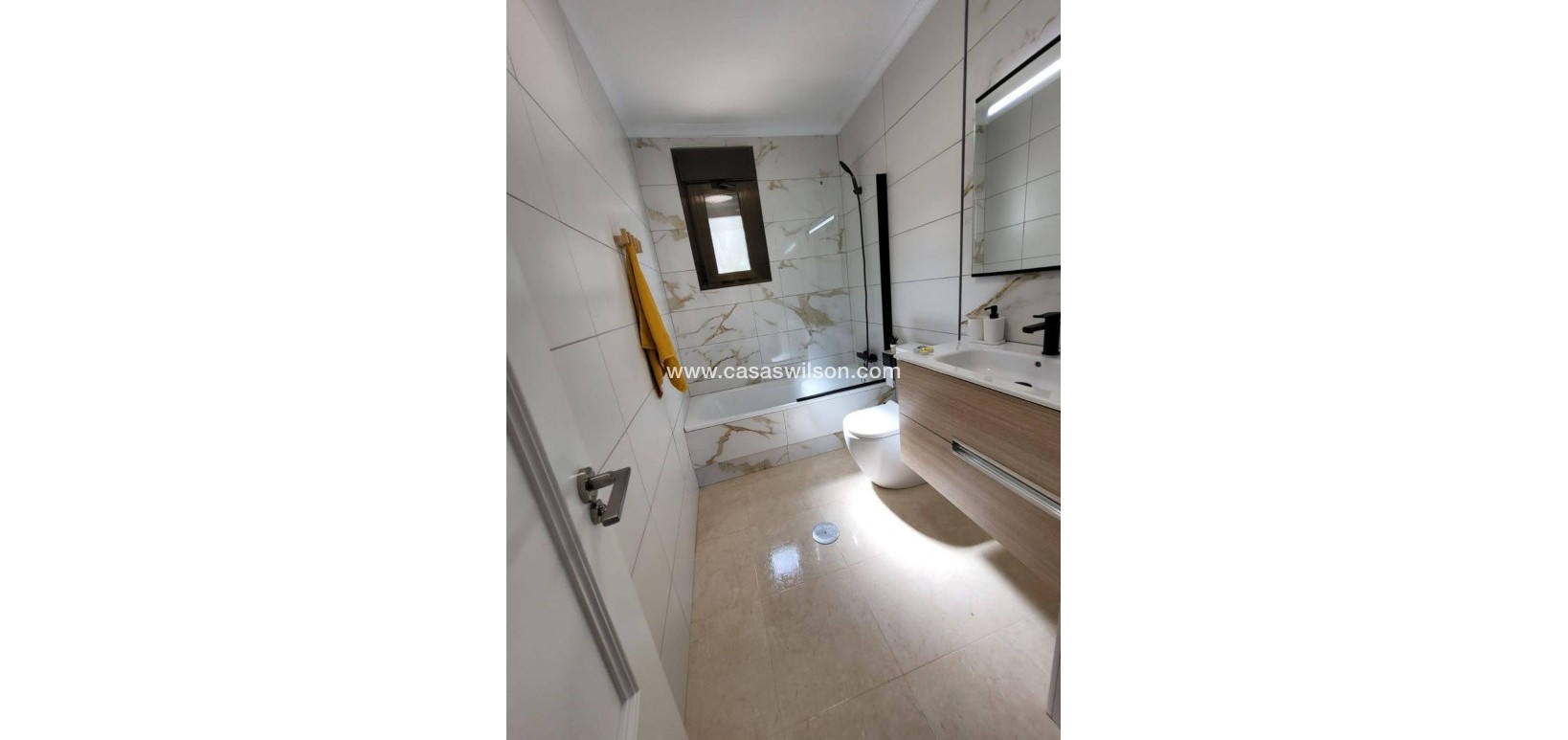 Sale - Townhouse - San Miguel de Salinas - Ciudad De Las Comunicaciones