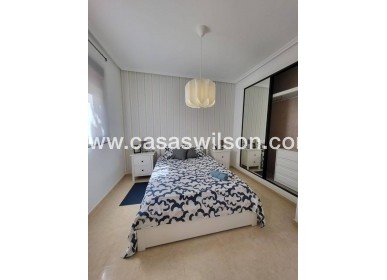 Sale - Townhouse - San Miguel de Salinas - Ciudad De Las Comunicaciones