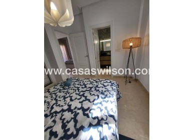 Sale - Townhouse - San Miguel de Salinas - Ciudad De Las Comunicaciones