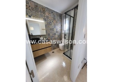 Sale - Townhouse - San Miguel de Salinas - Ciudad De Las Comunicaciones