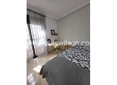 Sale - Townhouse - San Miguel de Salinas - Ciudad De Las Comunicaciones