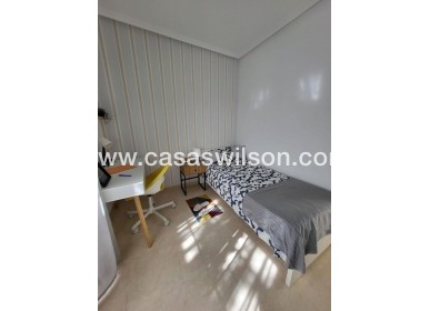 Sale - Townhouse - San Miguel de Salinas - Ciudad De Las Comunicaciones