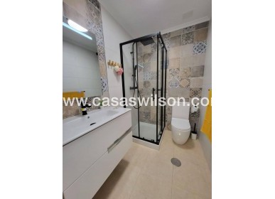 Sale - Townhouse - San Miguel de Salinas - Ciudad De Las Comunicaciones