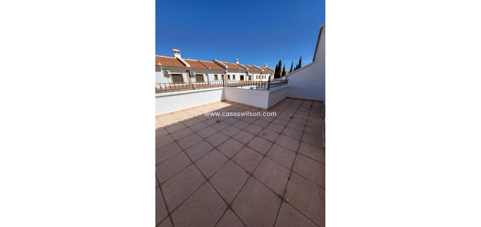 Sale - Townhouse - San Miguel de Salinas - Ciudad De Las Comunicaciones