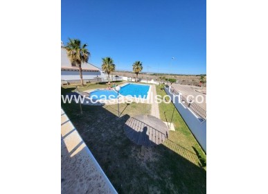 Sale - Townhouse - San Miguel de Salinas - Ciudad De Las Comunicaciones